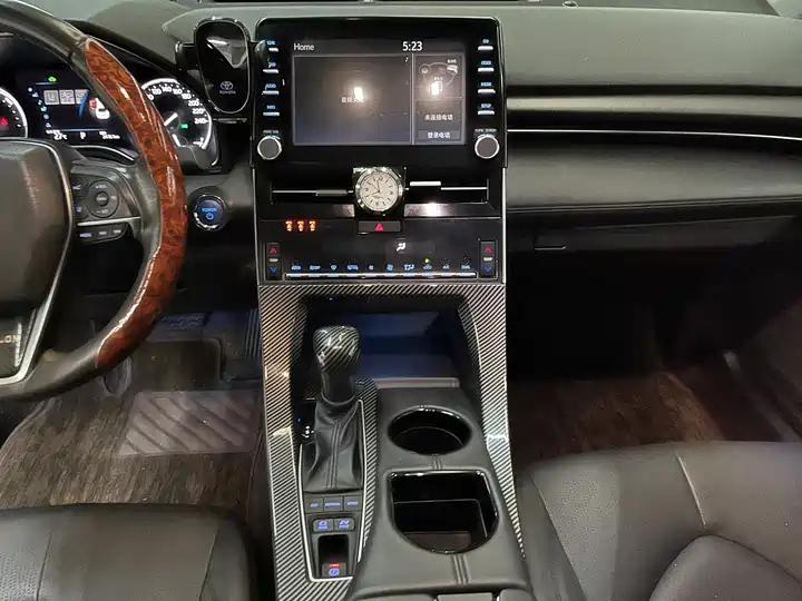 Asian Dragon 2019 Double Engine 2.5L Deluxe Edition Country VI 10
