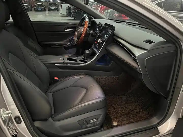 Asian Dragon 2019 Double Engine 2.5L Deluxe Edition Country VI 11