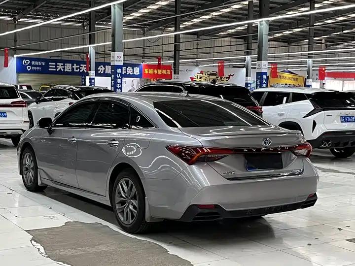 Asian Dragon 2019 Double Engine 2.5L Deluxe Edition Country VI 14