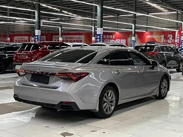 Asian Dragon 2019 Double Engine 2.5L Deluxe Edition Country VI 16