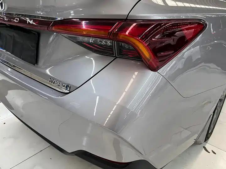 Asian Dragon 2019 Double Engine 2.5L Deluxe Edition Country VI 17
