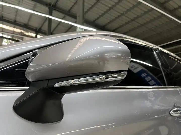 Asian Dragon 2019 Double Engine 2.5L Deluxe Edition Country VI 5