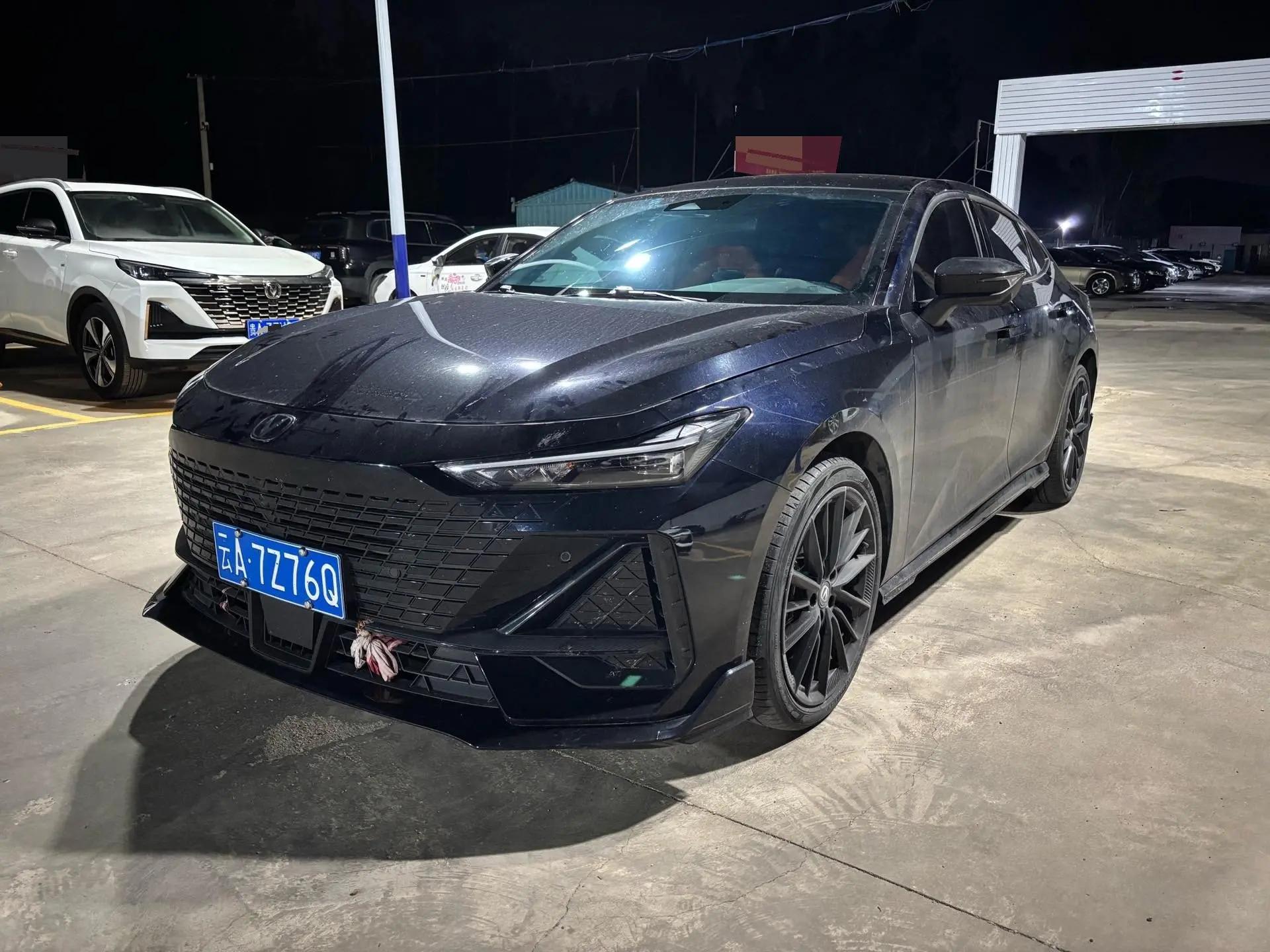 ChangAn 2023 UNI-V 1.5T Sport Edition Automatic