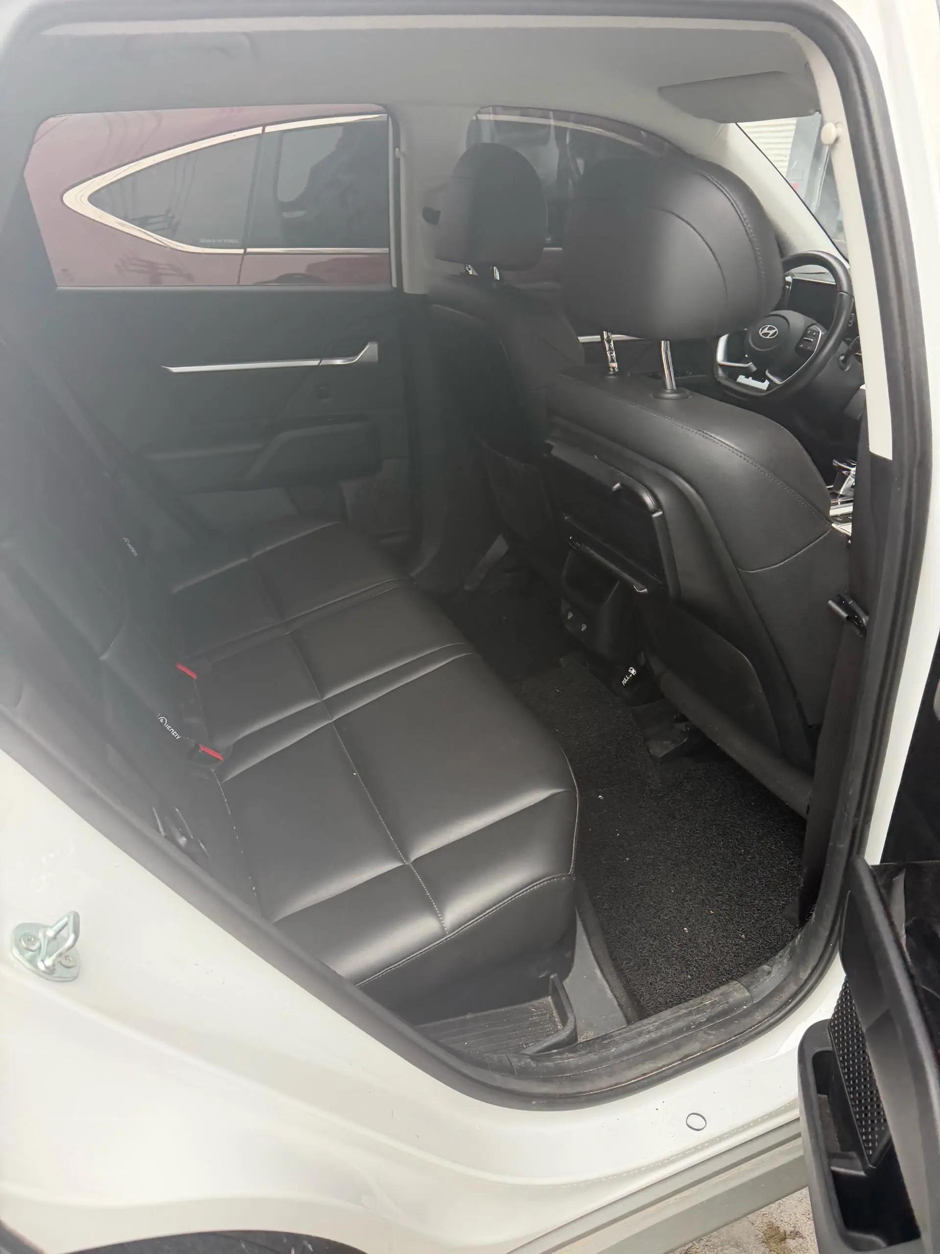 Beijing Hyundai ix35 2023 Mu Sa 2.0L Deluxe DLX 4
