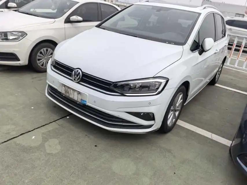 Golf Jialv 2020 280TSI Auto Curious
