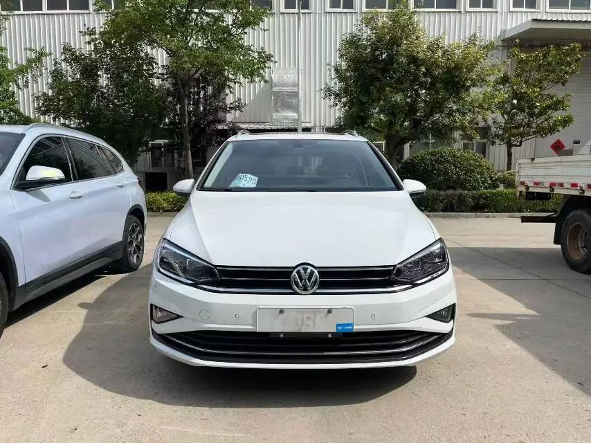 Golf Jialv 2020 280TSI Auto Curious 2