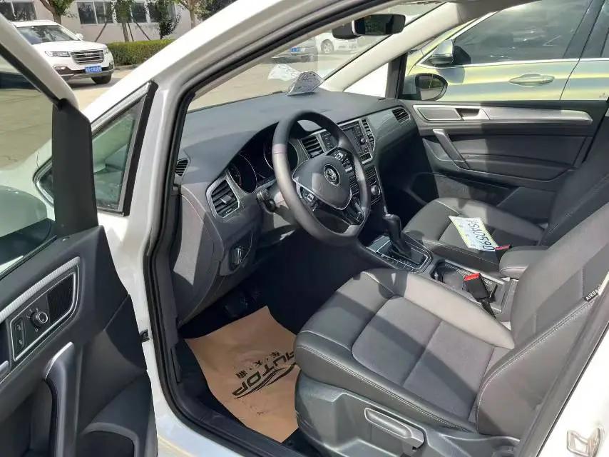 Golf Jialv 2020 280TSI Auto Curious 3