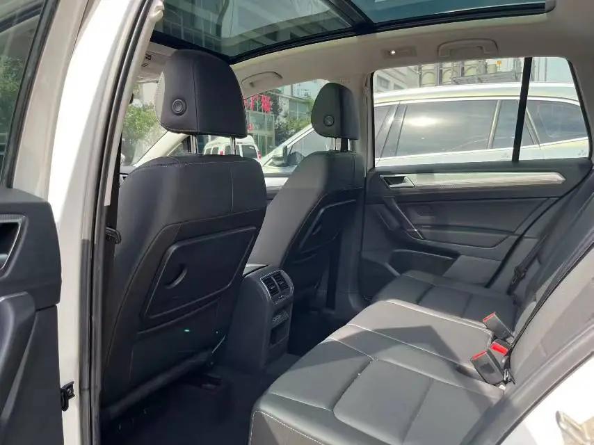 Golf Jialv 2020 280TSI Auto Curious 5