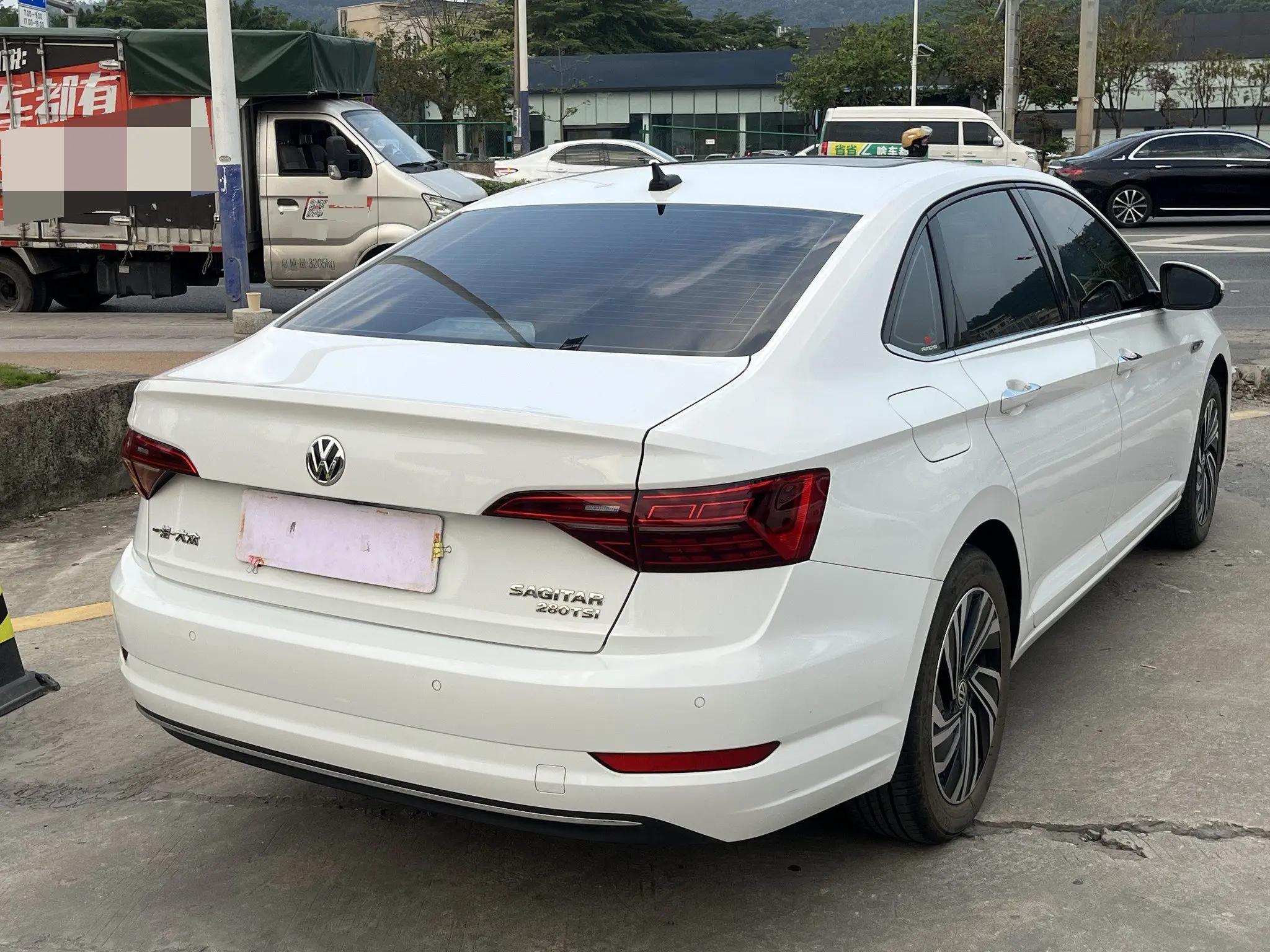 Sagittarius 2021 280TSI DSG Comfortable Smart Union Edition 3