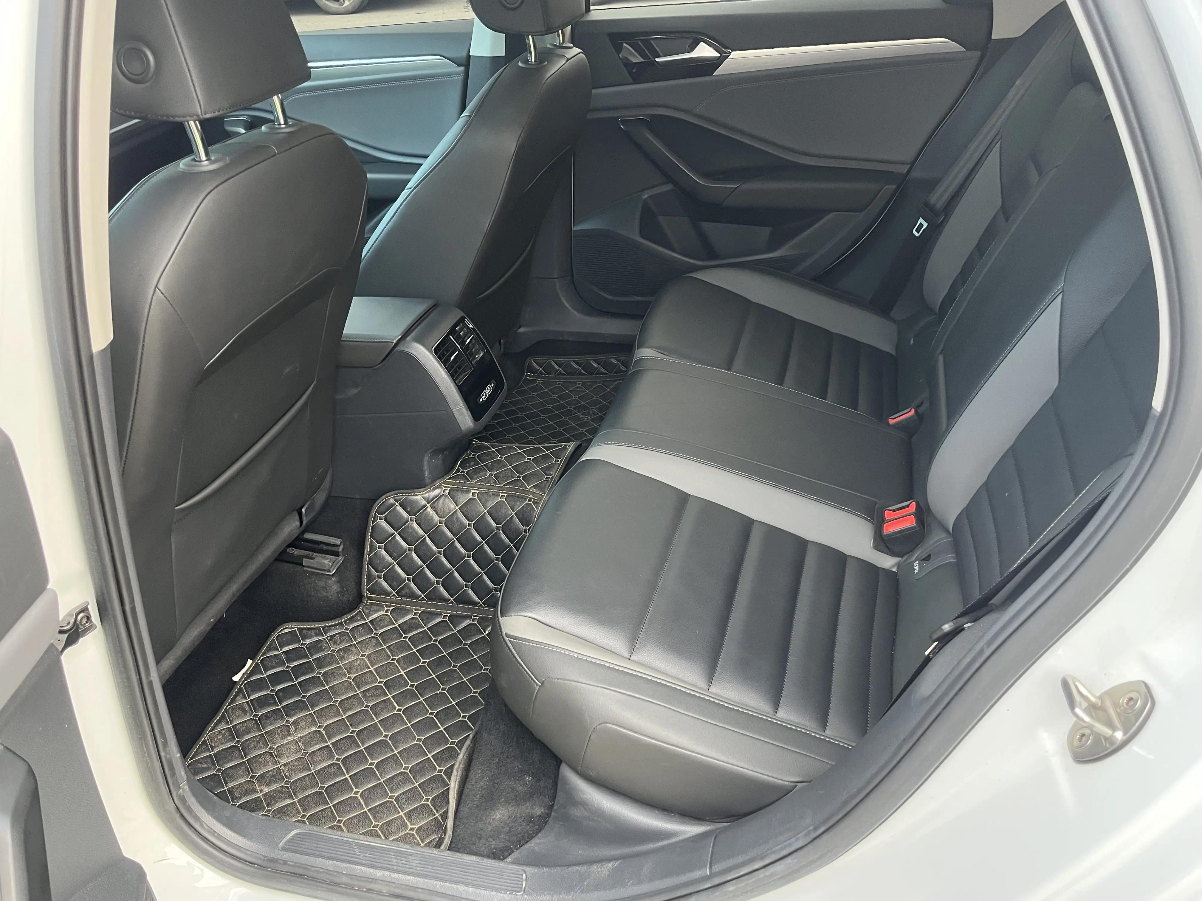 Sagittarius 2021 280TSI DSG Comfortable Smart Union Edition 5