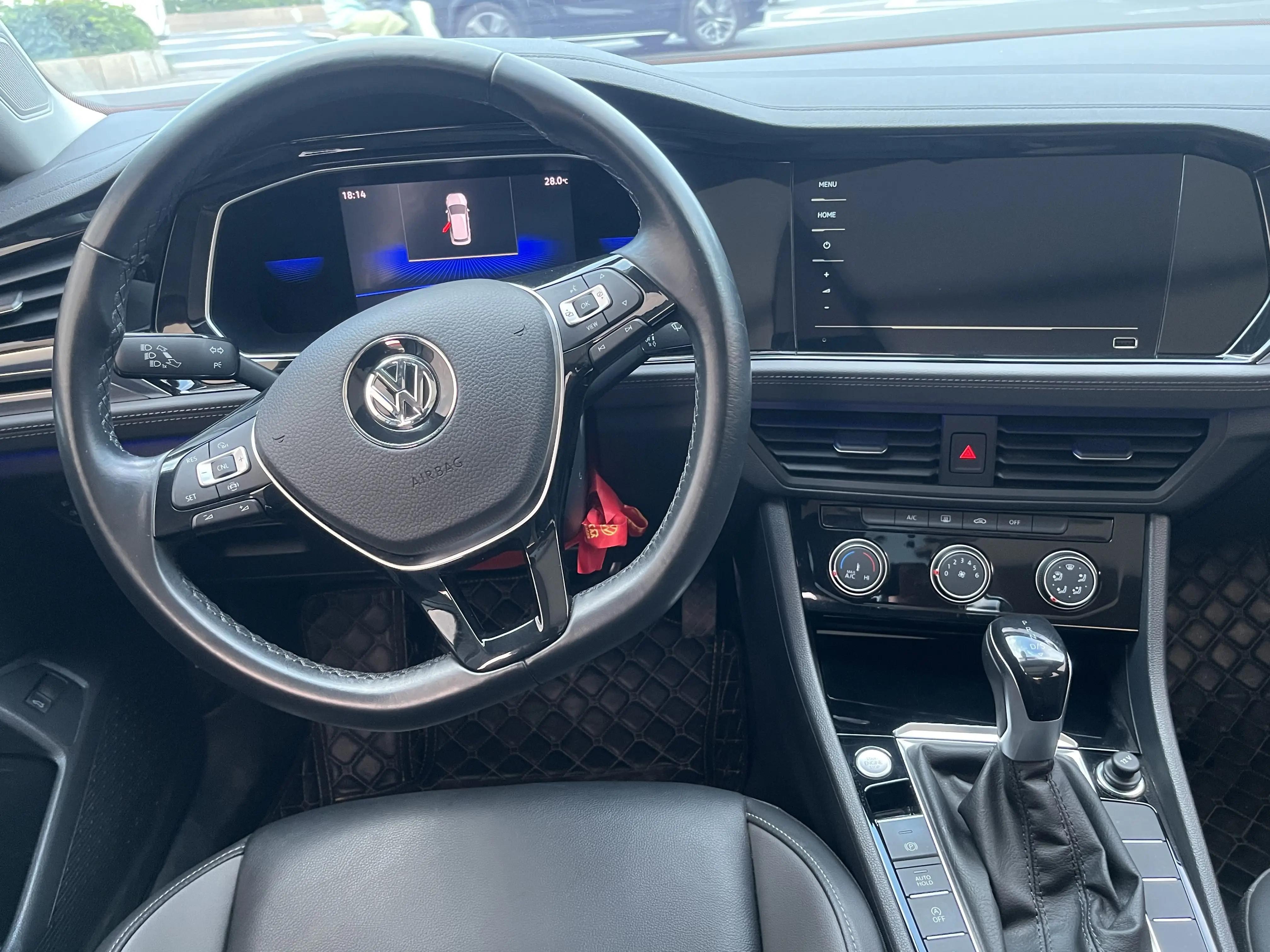Sagittarius 2021 280TSI DSG Comfortable Smart Union Edition 6