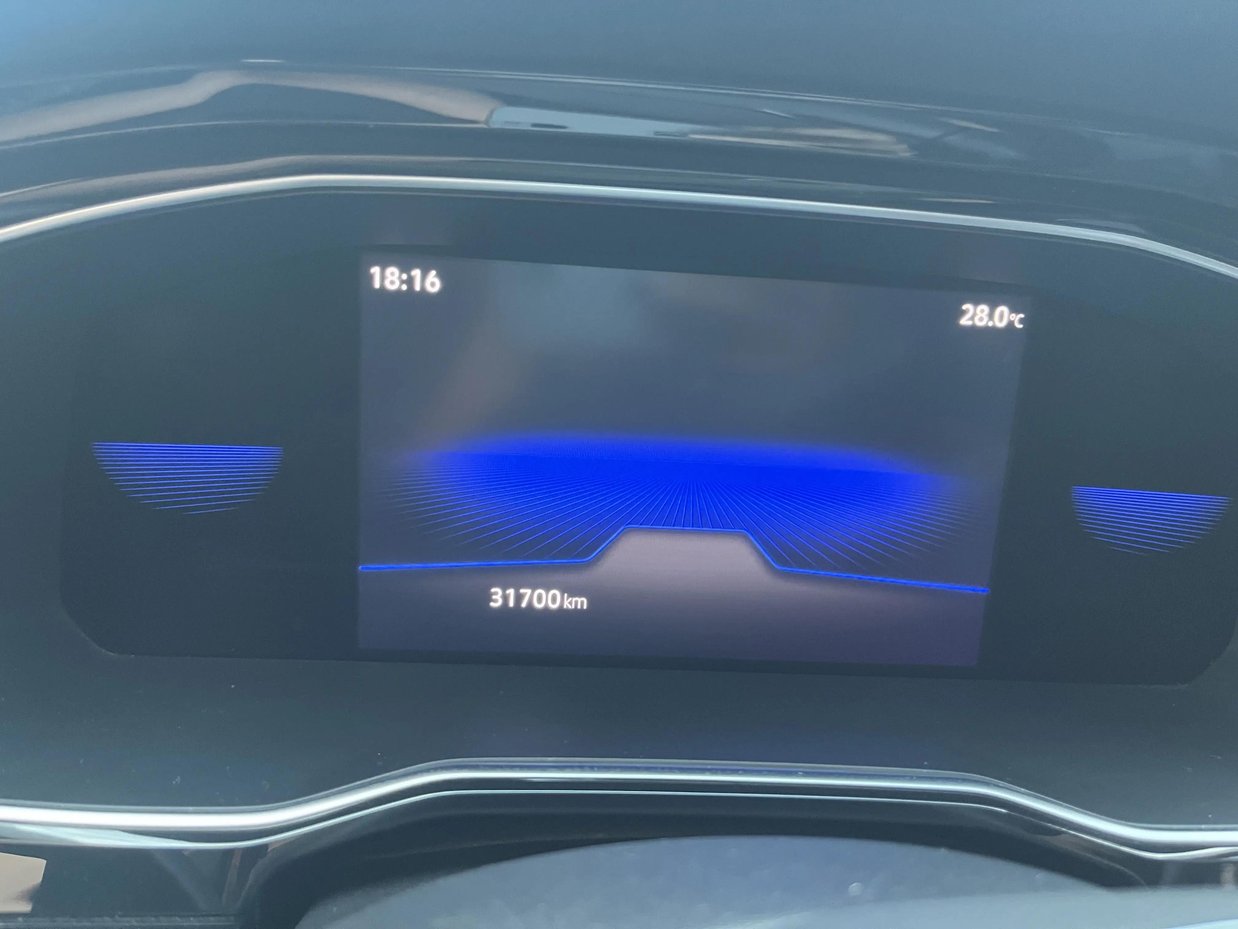 Sagittarius 2021 280TSI DSG Comfortable Smart Union Edition 9