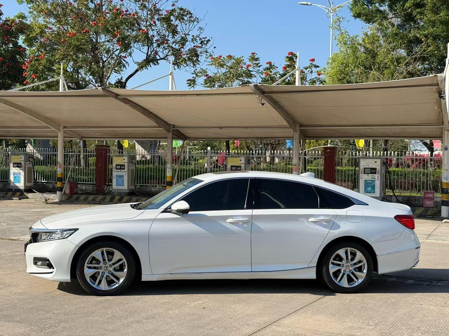 Accord 2018 260TURBO Elite Edition National V 3