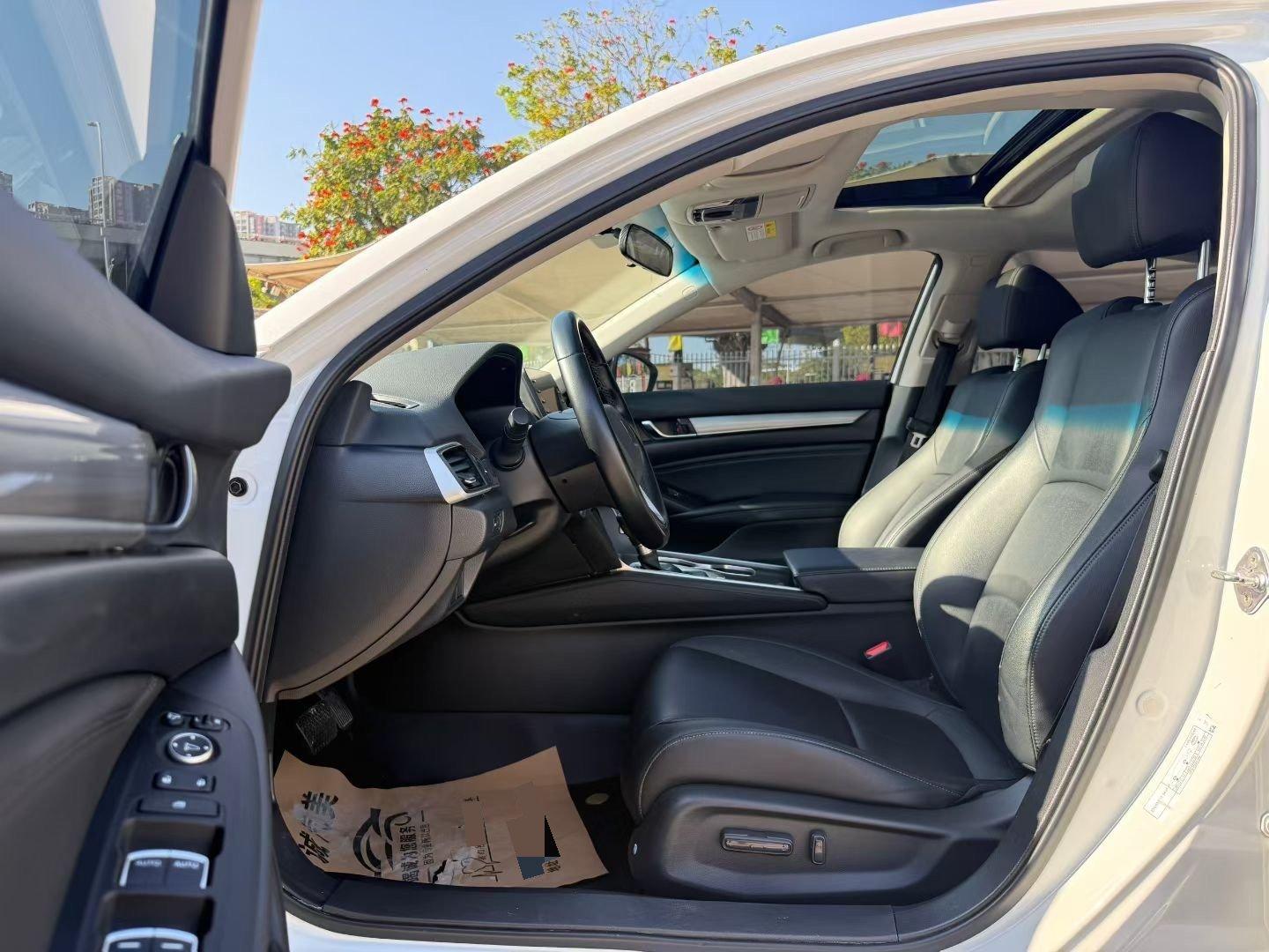 Accord 2018 260TURBO Elite Edition National V 5