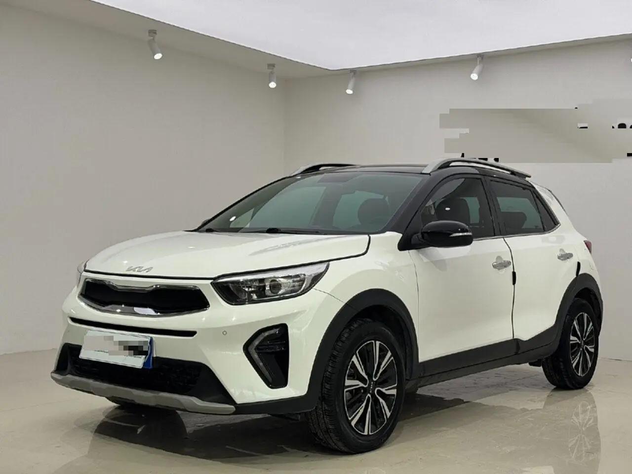 Yi run 2021 1.4L CVT fun skylight