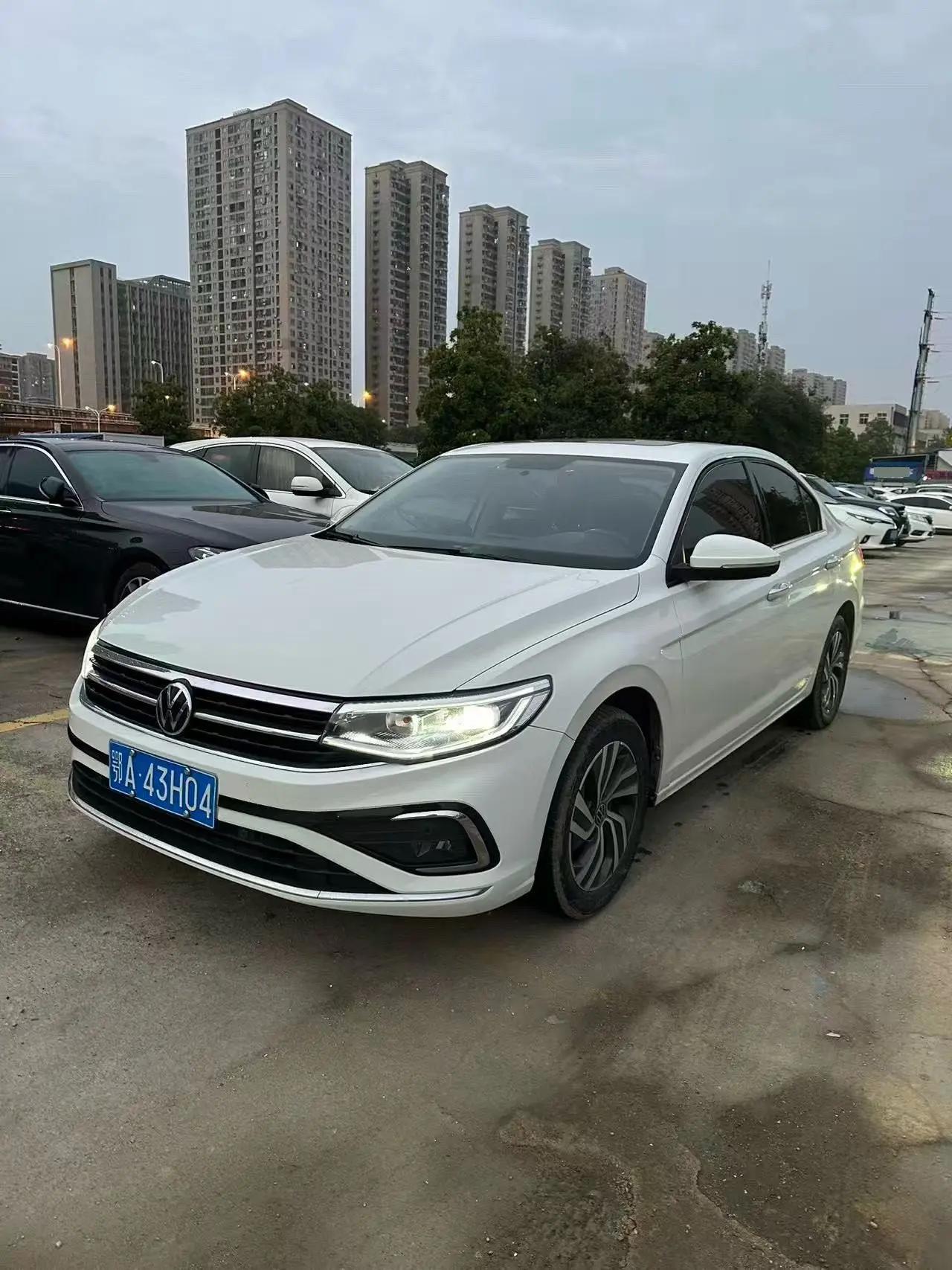 Bora 2023 200TSI DSG Zhixing Edition