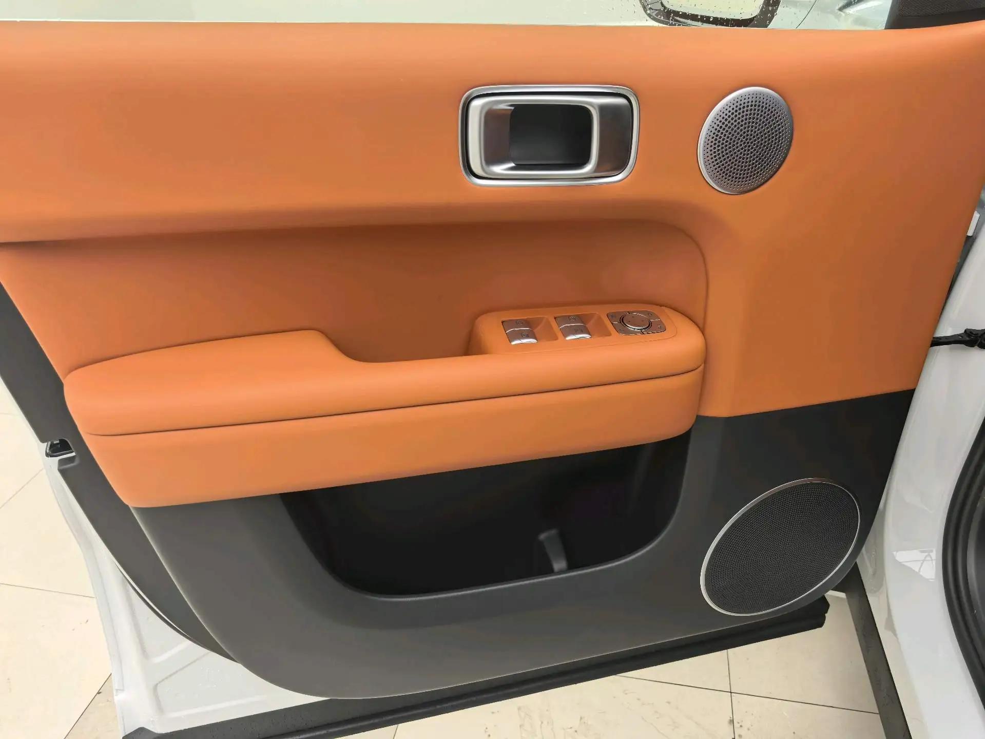 Li 2025 L6 Pro Intelligent Refreshed Version Automatic Transmission 16