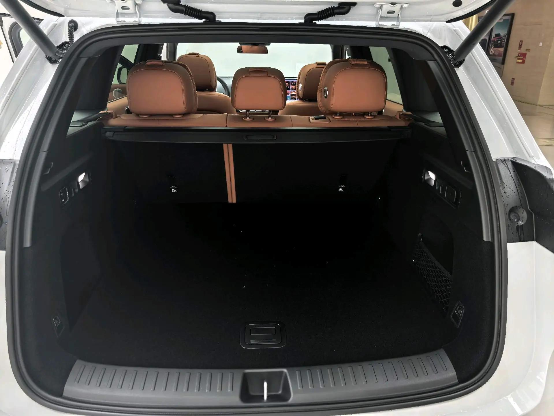 Li 2025 L6 Pro Intelligent Refreshed Version Automatic Transmission 9