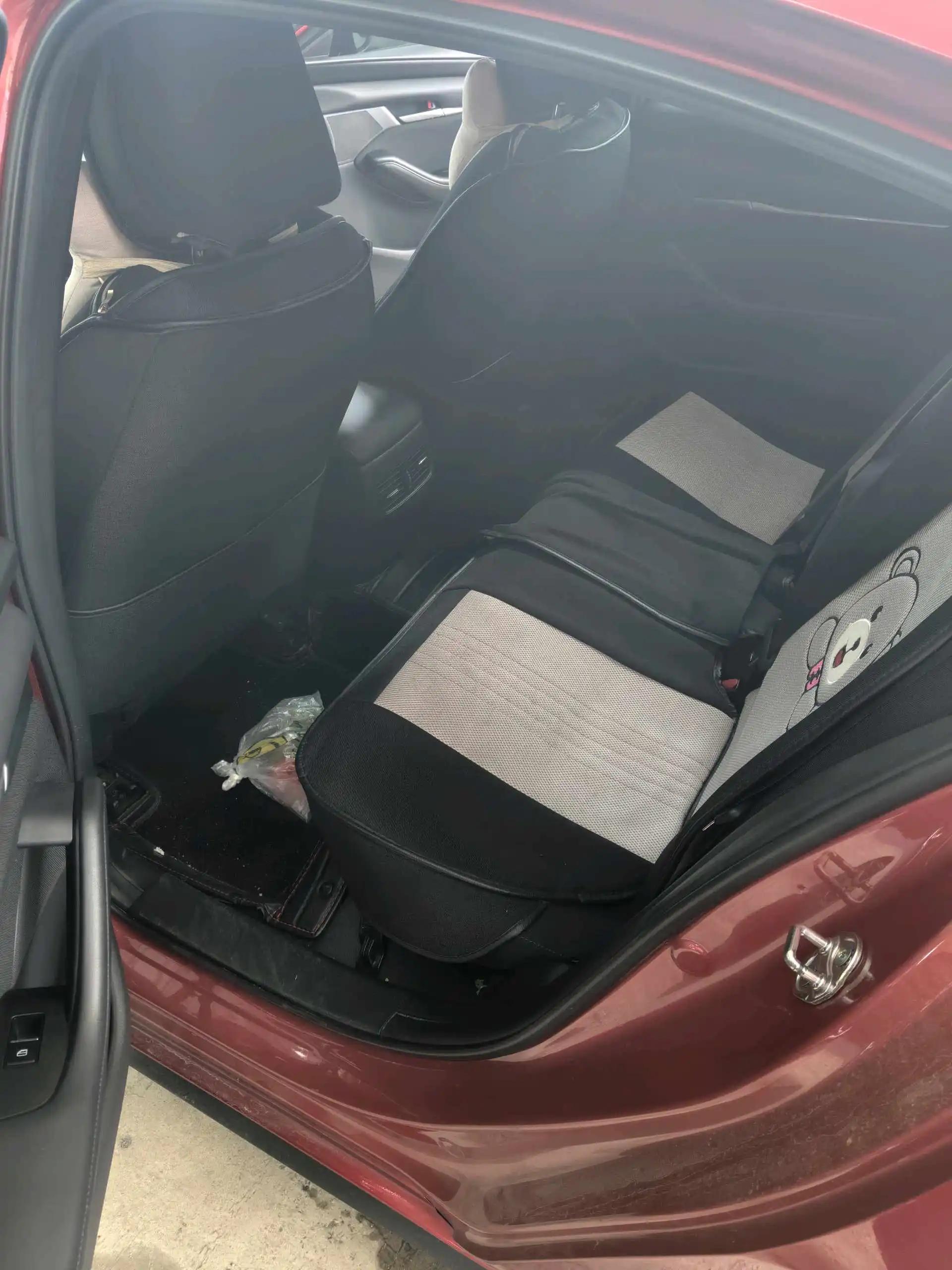 Mazda 3 Oncorsela 2020 1.5L Automatic US Edition 5