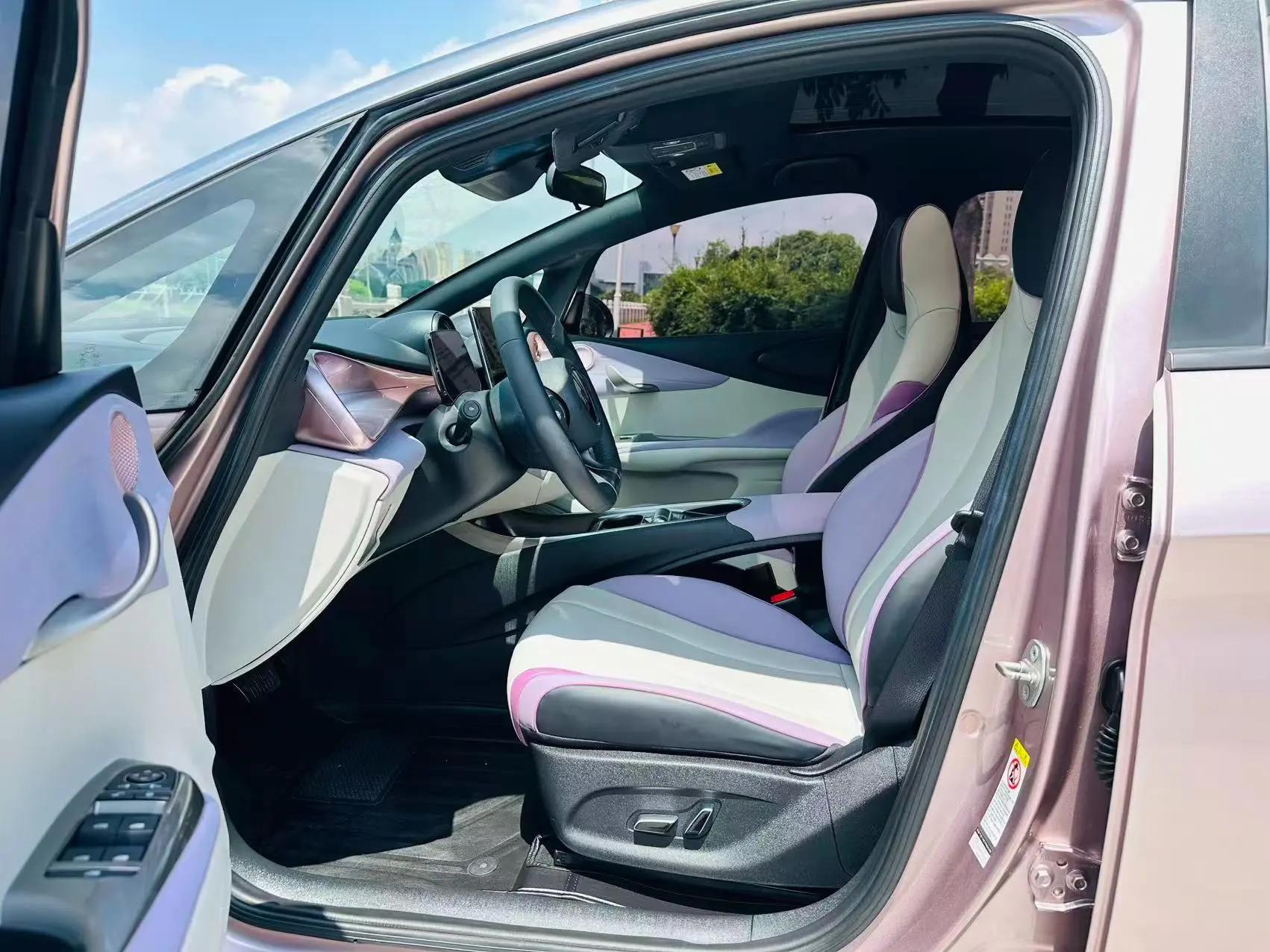 Dolphin 2021 401km Knight Edition 4