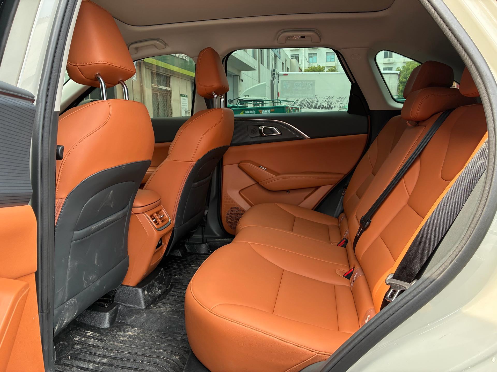 Haval 2025 Xiaolong MAX 1.5 Hi 4 110 Air Automatic Gear 5