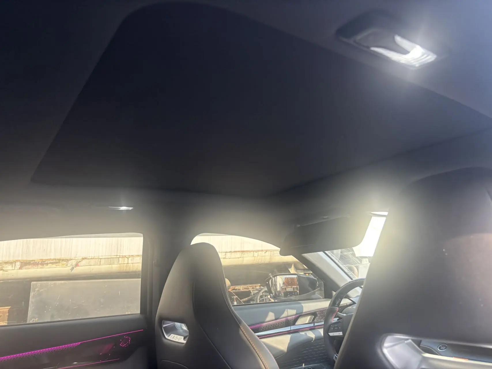 ChangAn 2024 UNI-V 1.5T Prestige Automatic 6