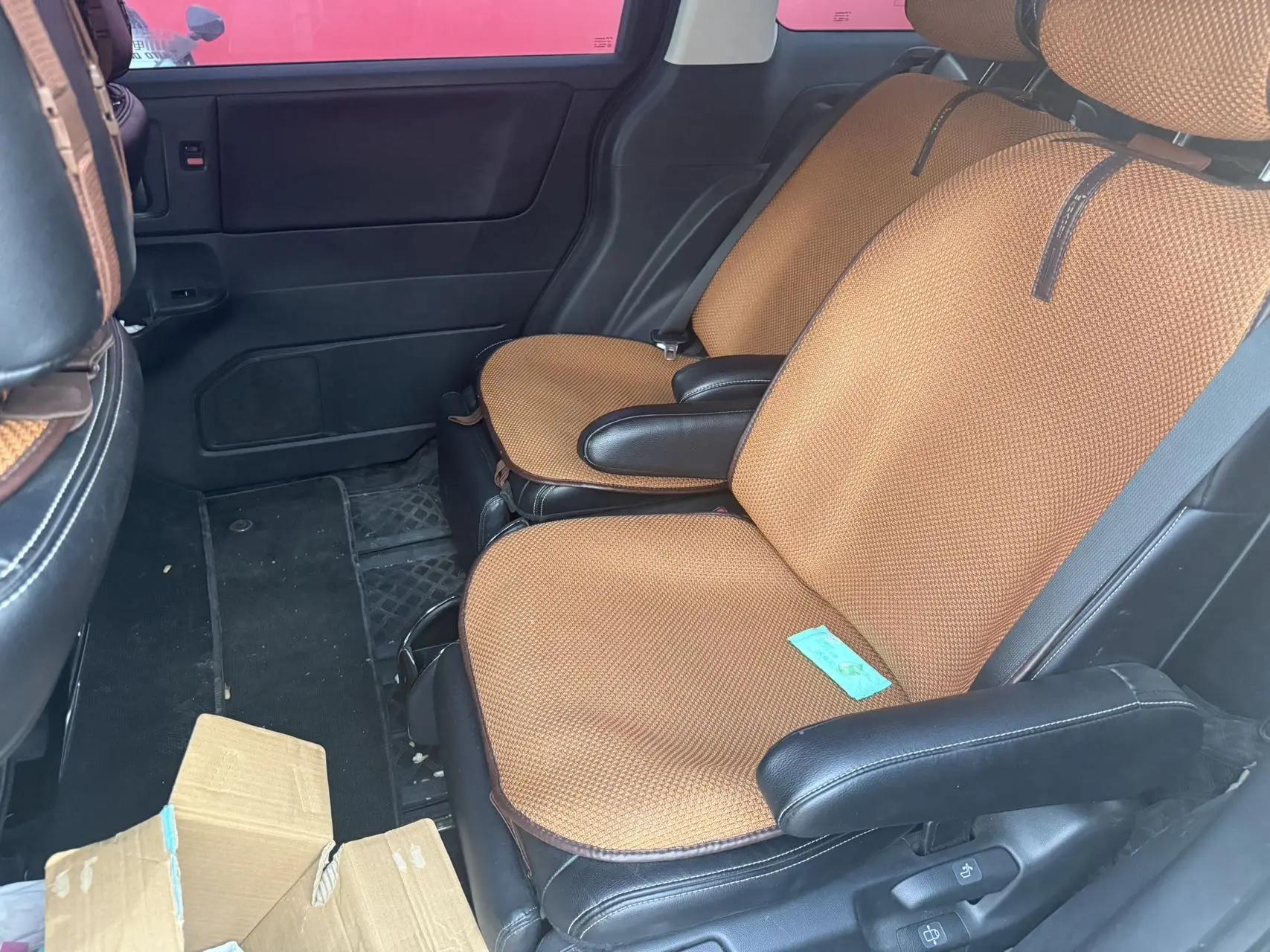 Odyssey 2021 2.0L Sharp and Comfortable Edition 5