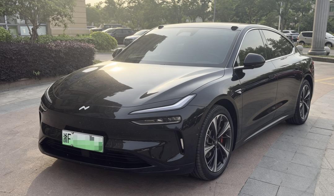 ONVO L60 2024 Standard Endurance Edition