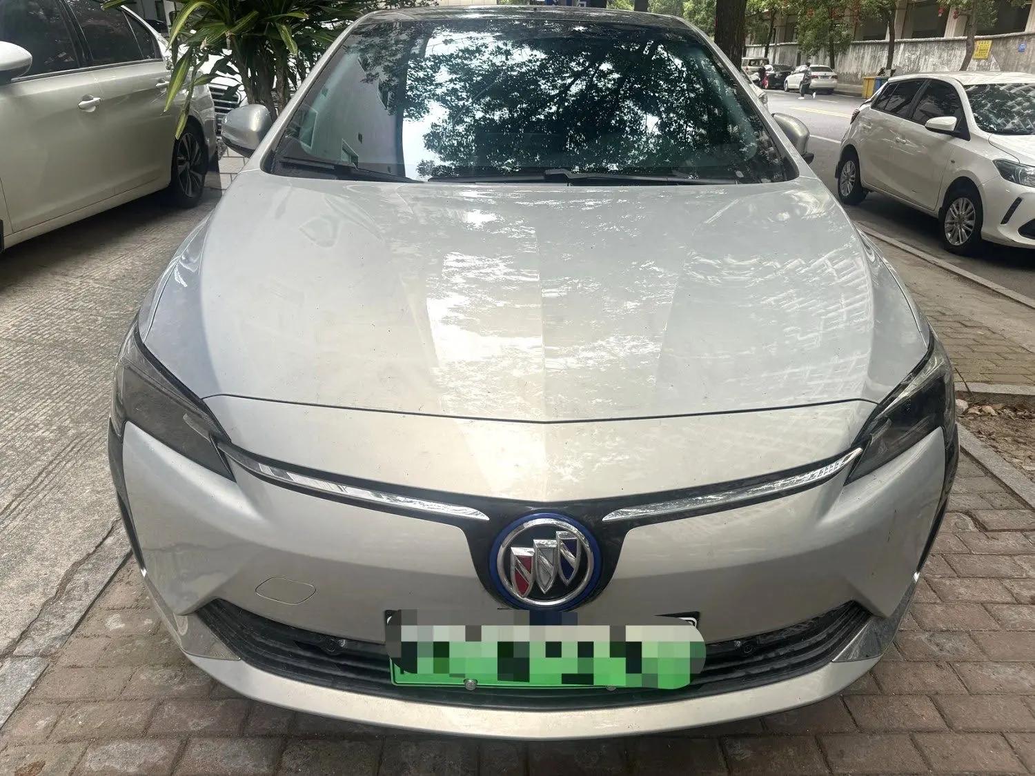 Buick 2024 VELITE 6 430km Luxury Edition Automatic 2