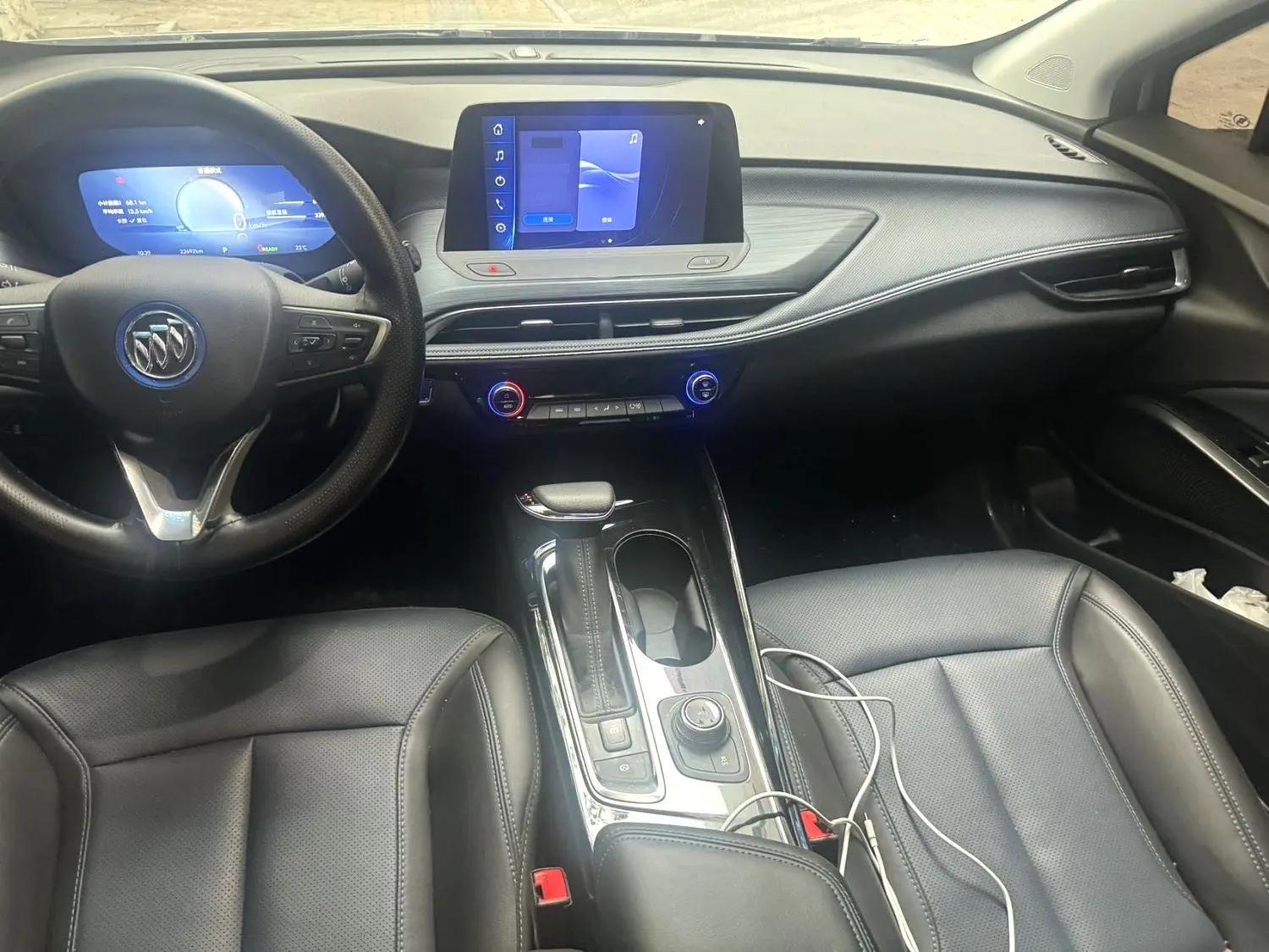 Buick 2024 VELITE 6 430km Luxury Edition Automatic 6