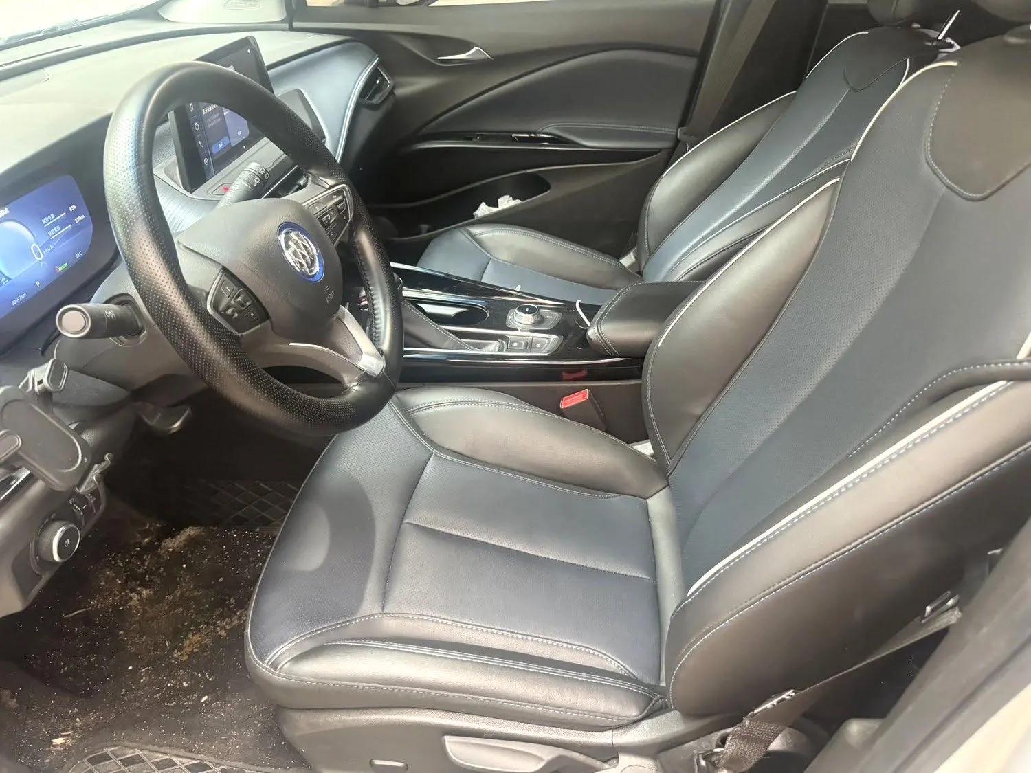 Buick 2024 VELITE 6 430km Luxury Edition Automatic 7