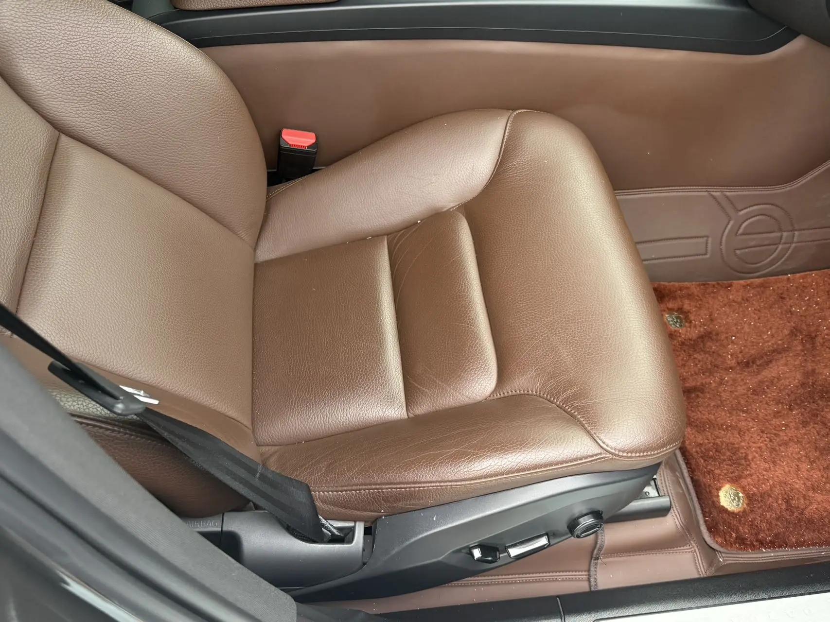 Volvo XC60 2021 T5 All-Wheel Drive Intelligent Luxury Edition 9
