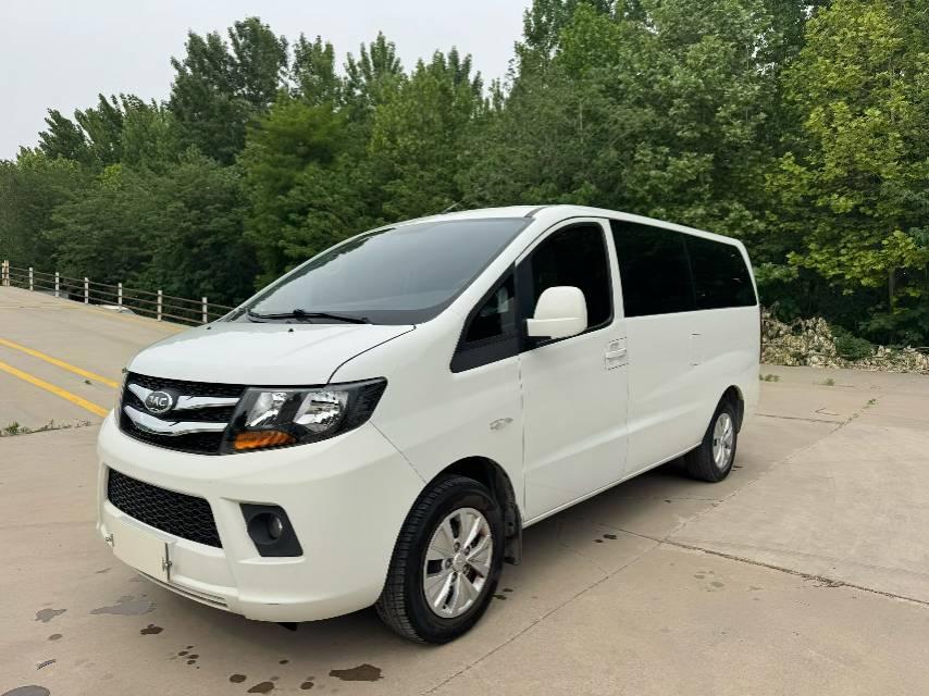 Refine M3 2021 PLUS 1.8L Shuttle Edition