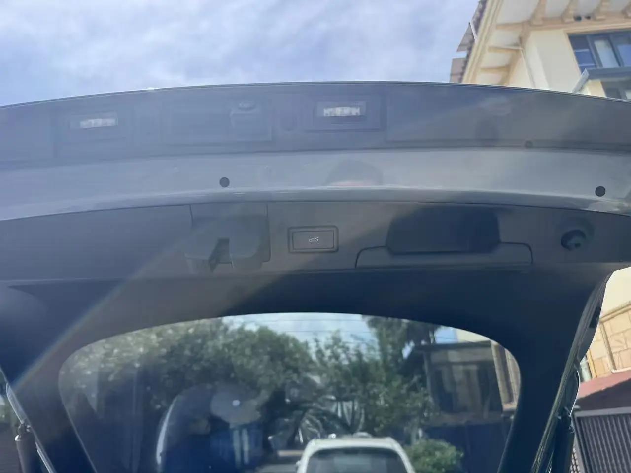Lamando 2022 Model Lamando L 280TSI DSG Cool & Spicy Edition 5