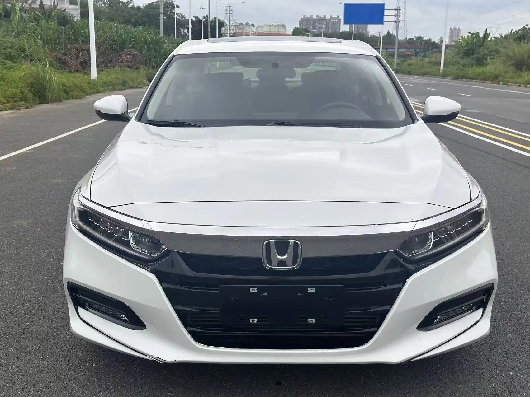 Accord 2018 260TURBO Elite Edition National V 2