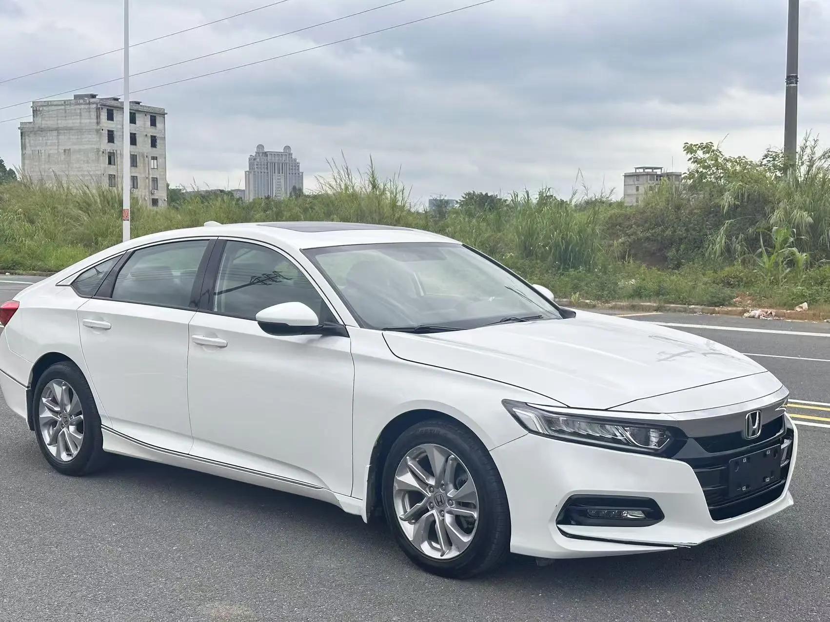 Accord 2018 260TURBO Elite Edition National V 3