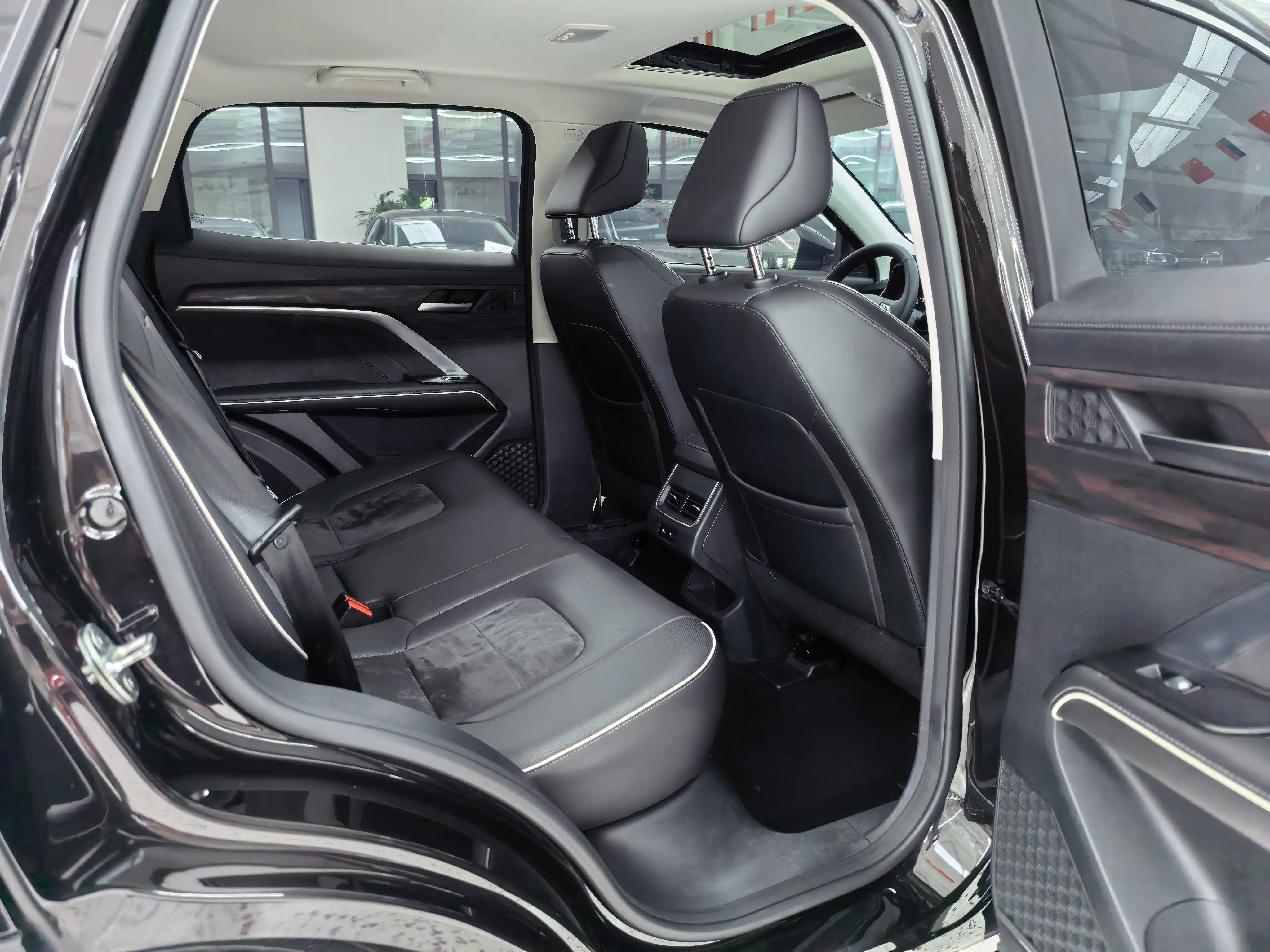 Haval 2023 H6 1.5T National Trend Edition Urban Edition Automatic 6