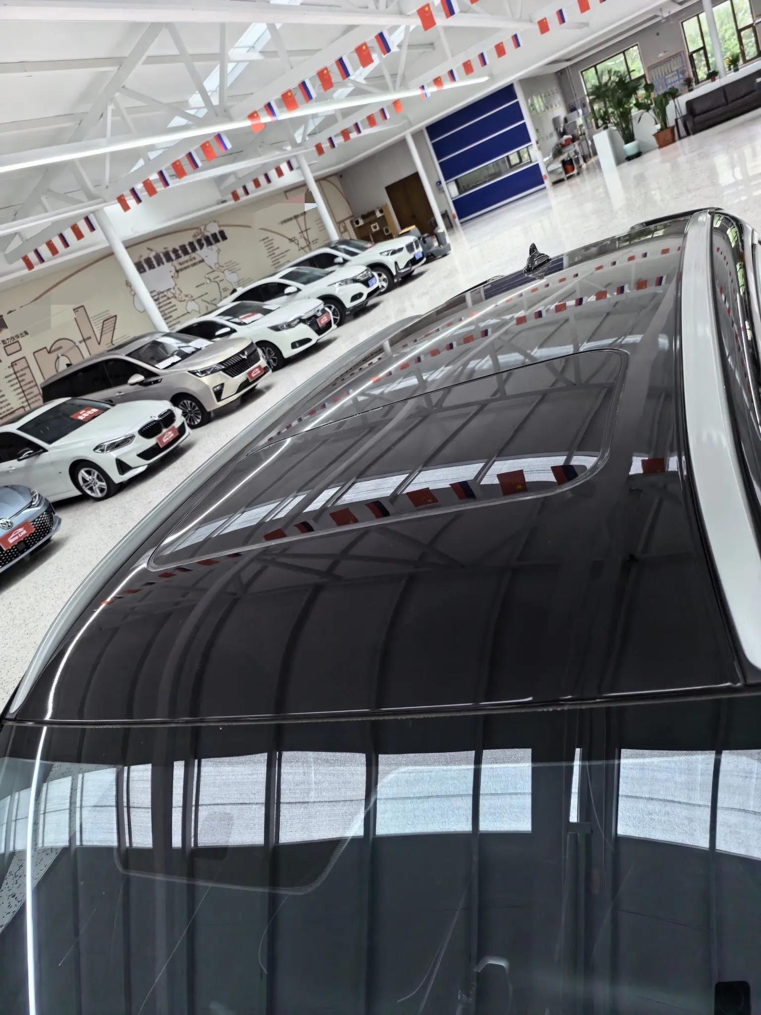 Haval 2023 H6 1.5T National Trend Edition Urban Edition Automatic 8