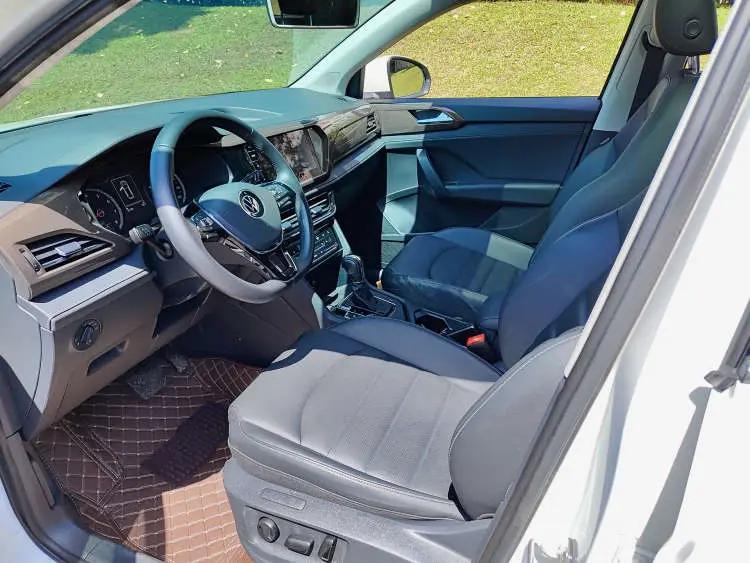 Volkswagen 2024 Tuyue 1.5TSI 300TSI Two-Drive Full Moon Edition Automatic Gear 7