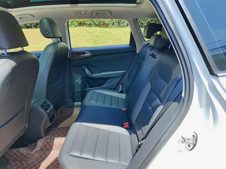 Volkswagen 2024 Tuyue 1.5TSI 300TSI Two-Drive Full Moon Edition Automatic Gear 8