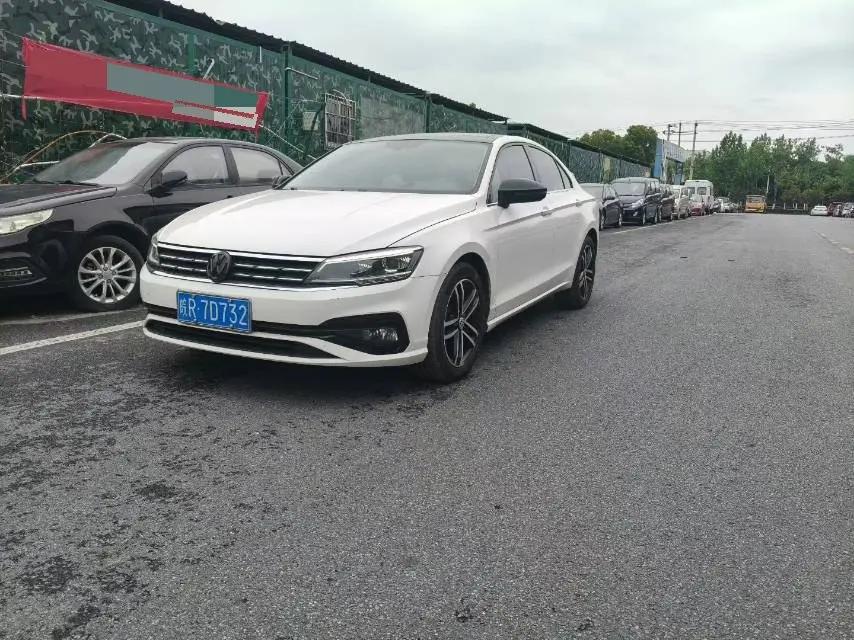 Ling Du 2021 Modified 280TSI DSG Comfort Edition