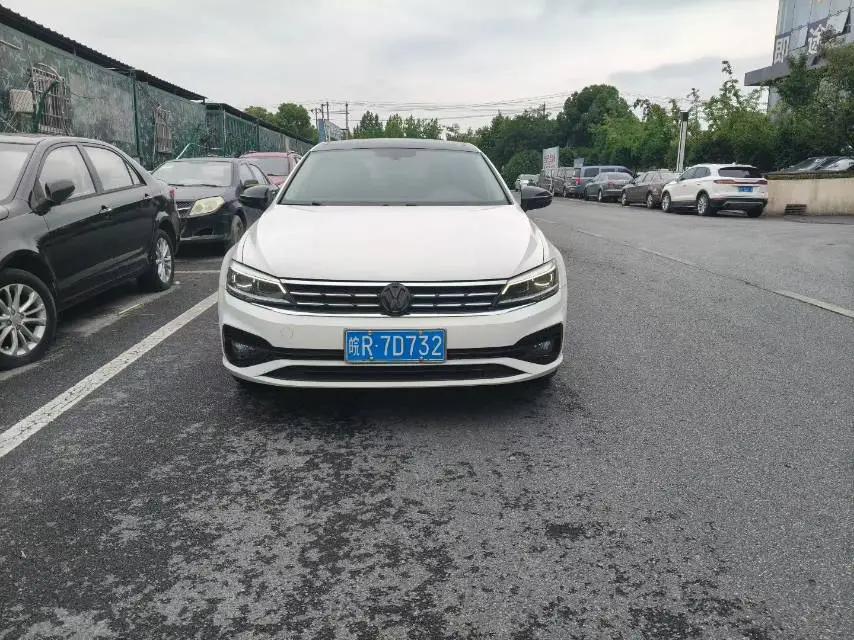 Ling Du 2021 Modified 280TSI DSG Comfort Edition 2