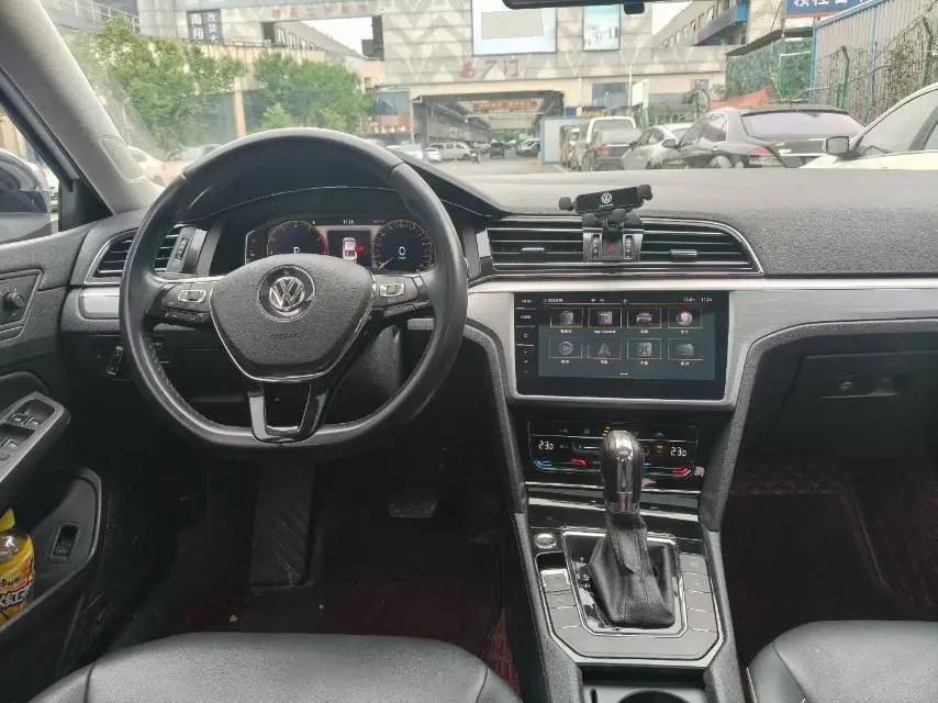 Ling Du 2021 Modified 280TSI DSG Comfort Edition 3