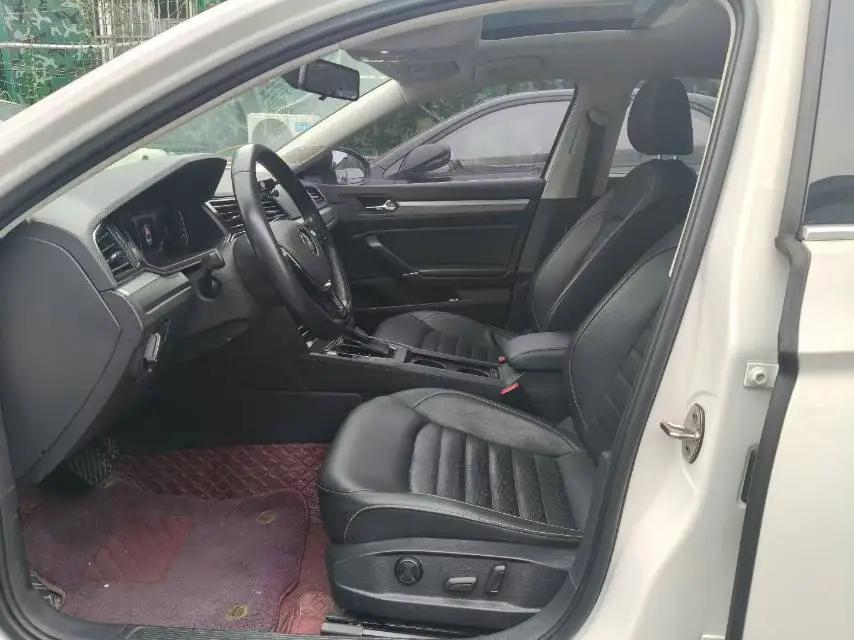 Ling Du 2021 Modified 280TSI DSG Comfort Edition 5