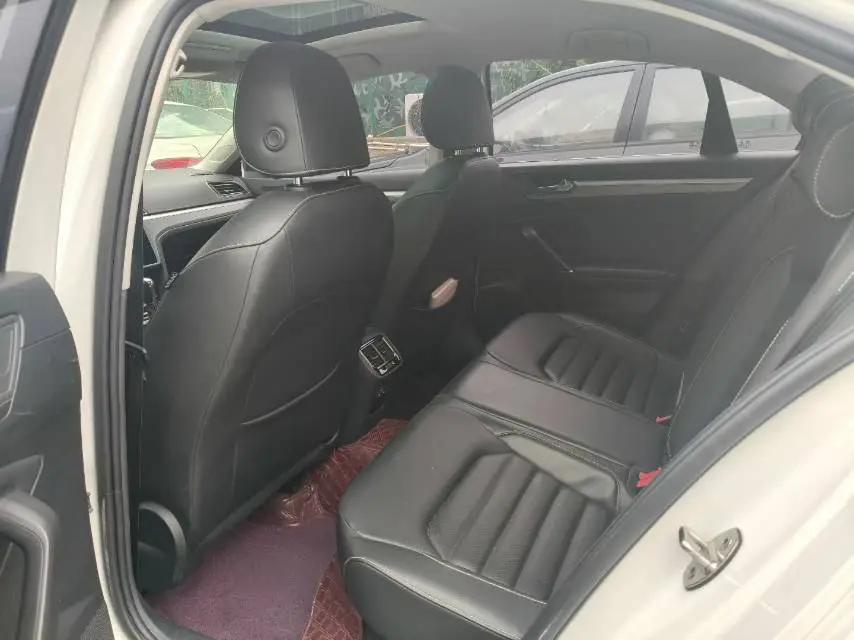 Ling Du 2021 Modified 280TSI DSG Comfort Edition 6