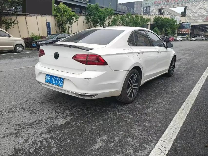 Ling Du 2021 Modified 280TSI DSG Comfort Edition 7