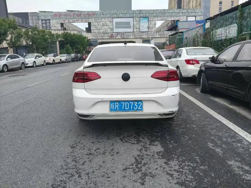 Ling Du 2021 Modified 280TSI DSG Comfort Edition 8