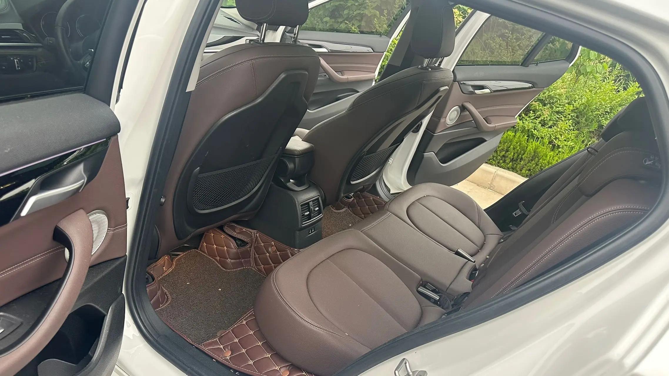 BMW X2 2021 sDrive25i M sports suit 6