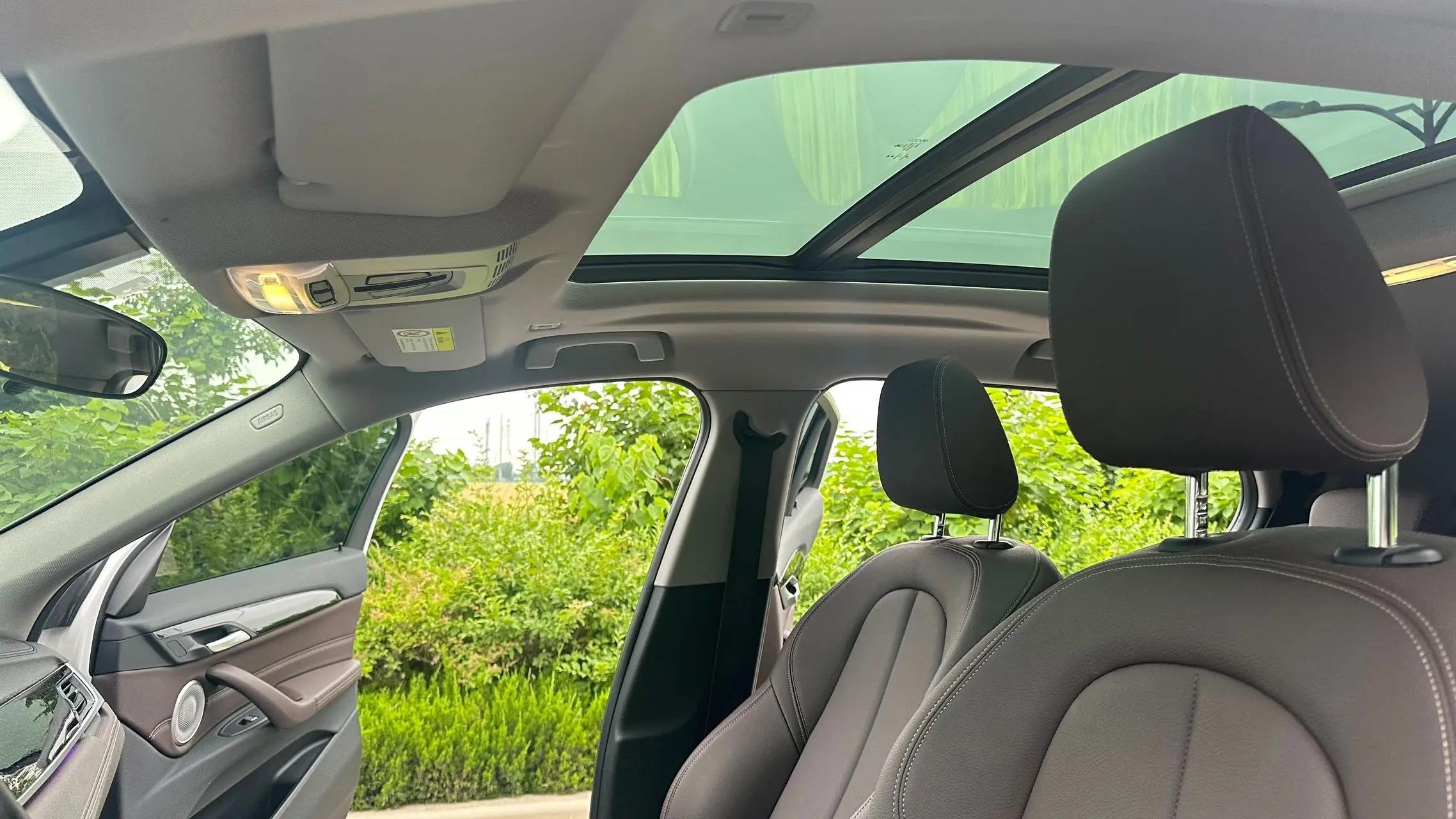 BMW X2 2021 sDrive25i M sports suit 7