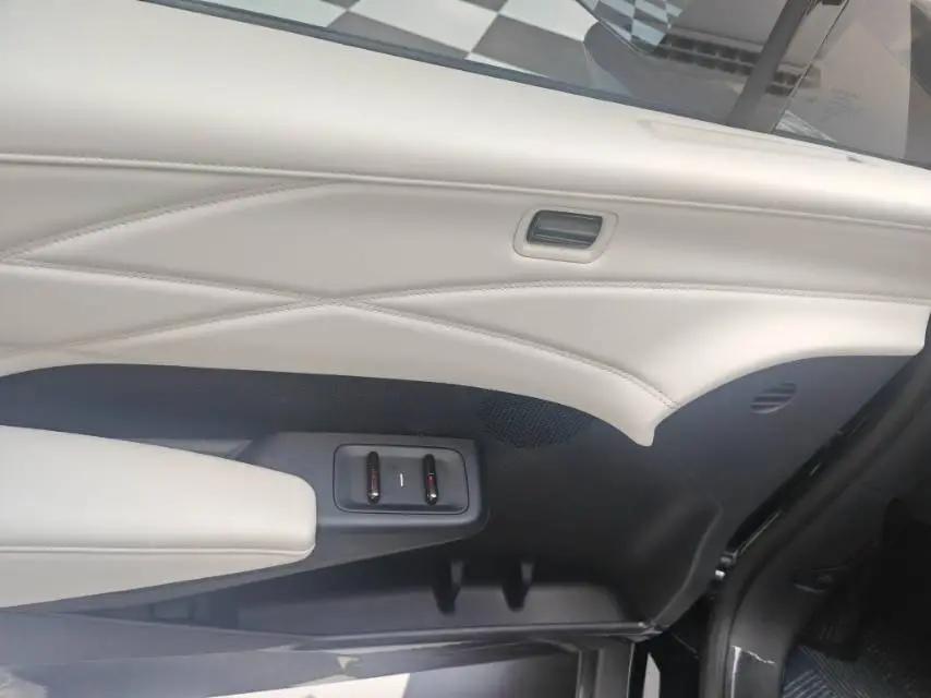 Zeekr 2026 Zeekr X Max five-seat automatic gear 5